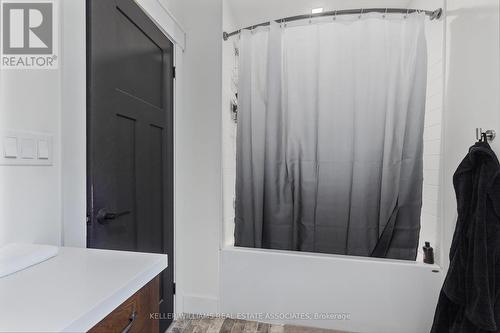 419 Drinkwater Drive, Orillia, ON -  Photo Showing Bathroom