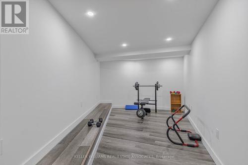 419 Drinkwater Drive, Orillia, ON - Indoor