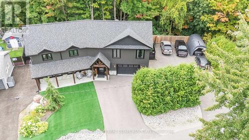 419 Drinkwater Drive, Orillia, ON - Outdoor