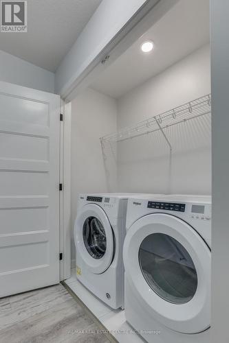 38 - 3380 Singleton Avenue, London, ON - Indoor Photo Showing Laundry Room