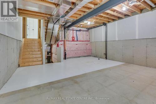 38 - 3380 Singleton Avenue, London, ON - Indoor Photo Showing Basement