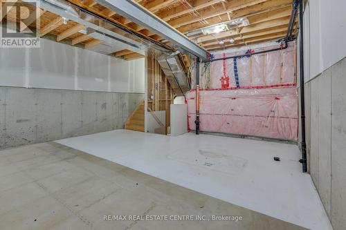 38 - 3380 Singleton Avenue, London, ON - Indoor Photo Showing Basement