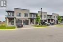 38 - 3380 Singleton Avenue, London, ON  - Outdoor With Facade 