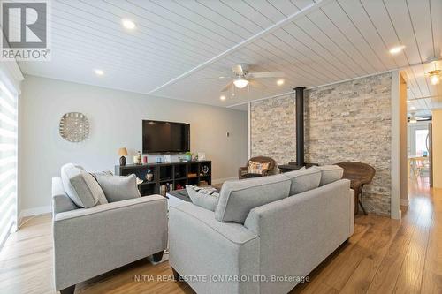 11 - 5 River Road, Lambton Shores (Grand Bend), ON - Indoor