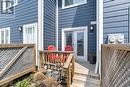 11 - 5 River Road, Lambton Shores (Grand Bend), ON  - Outdoor With Deck Patio Veranda 