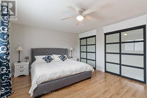 11 - 5 River Road, Lambton Shores (Grand Bend), ON - Indoor Photo Showing Bedroom