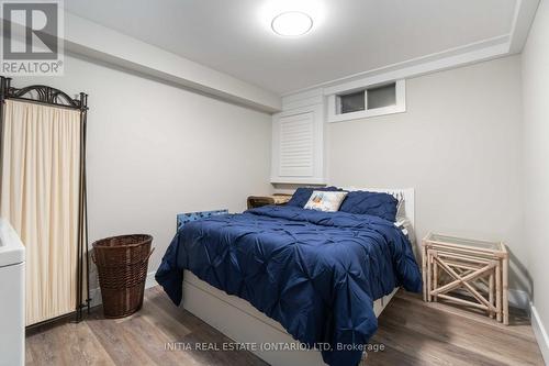 11 - 5 River Road, Lambton Shores (Grand Bend), ON - Indoor Photo Showing Bedroom