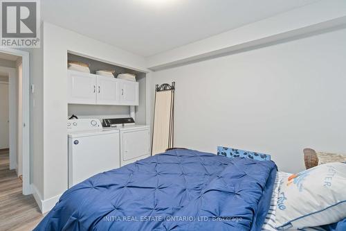 11 - 5 River Road, Lambton Shores (Grand Bend), ON - Indoor Photo Showing Bedroom