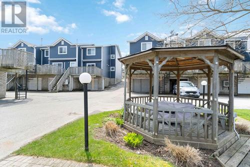 11 - 5 River Road, Lambton Shores (Grand Bend), ON - Outdoor