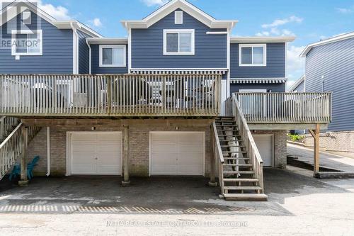 11 - 5 River Road, Lambton Shores (Grand Bend), ON - Outdoor