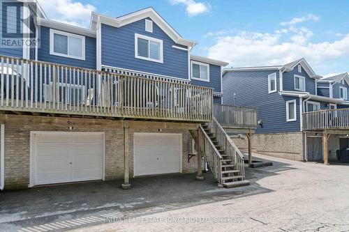 11 - 5 River Road, Lambton Shores (Grand Bend), ON - Outdoor