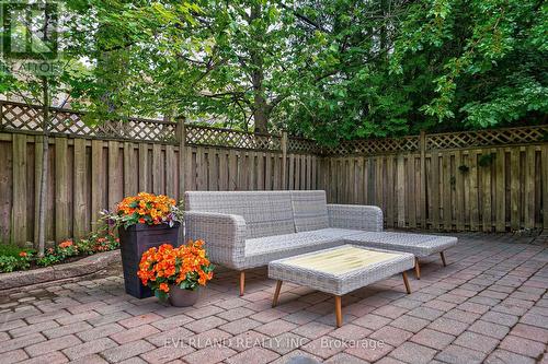 6 Lailey Crescent, Toronto, ON - Outdoor With Deck Patio Veranda