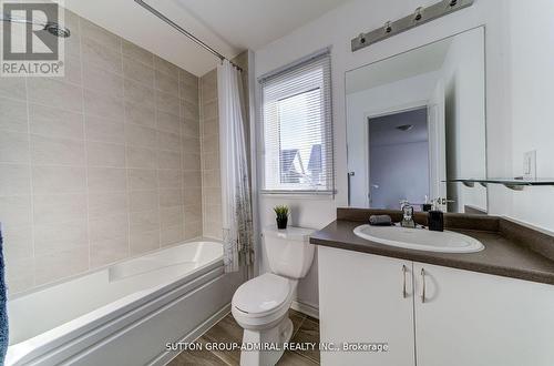 5 Hills Thistle Drive, Wasaga Beach, ON - Indoor Photo Showing Bathroom