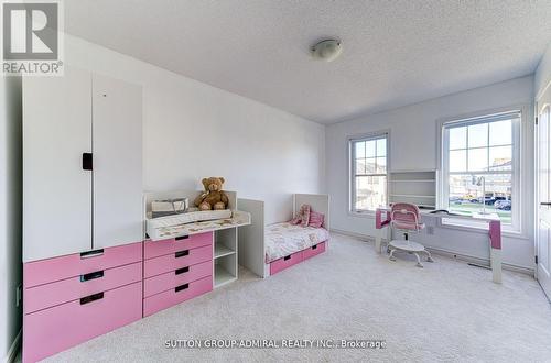 5 Hills Thistle Drive, Wasaga Beach, ON - Indoor Photo Showing Bedroom