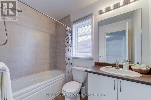 5 Hills Thistle Drive, Wasaga Beach, ON - Indoor Photo Showing Bathroom