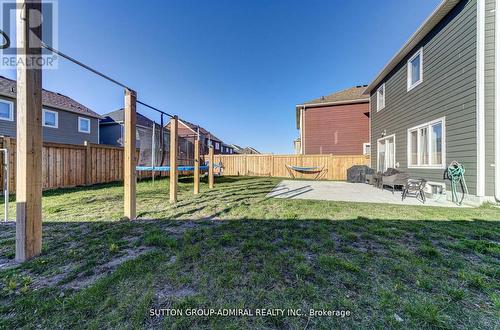 5 Hills Thistle Drive, Wasaga Beach, ON - Outdoor