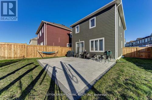 5 Hills Thistle Drive, Wasaga Beach, ON - Outdoor With Deck Patio Veranda