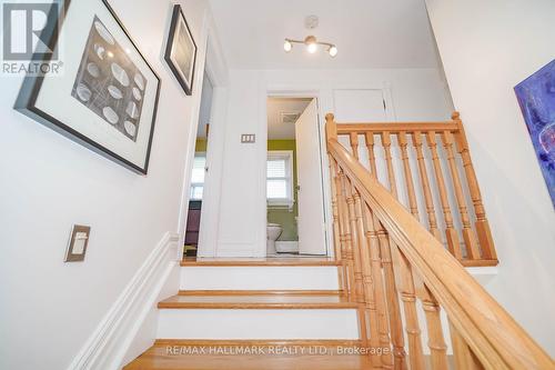 84 Lowcrest Boulevard, Toronto, ON - Indoor Photo Showing Other Room