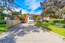 84 Lowcrest Boulevard, Toronto, ON  - Outdoor 