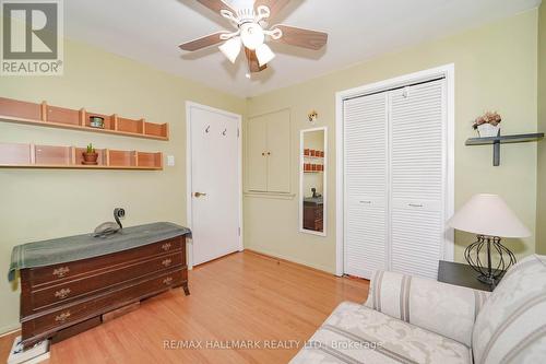 84 Lowcrest Boulevard, Toronto, ON - Indoor Photo Showing Bedroom