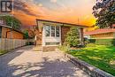 84 Lowcrest Boulevard, Toronto, ON  - Outdoor 