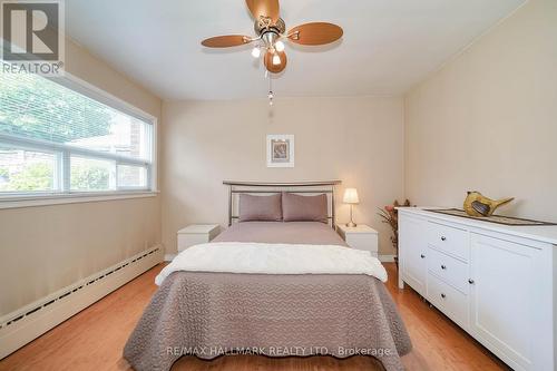 84 Lowcrest Boulevard, Toronto, ON - Indoor Photo Showing Bedroom