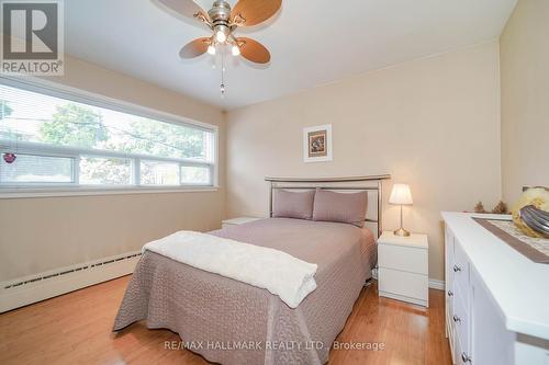 84 Lowcrest Boulevard, Toronto, ON - Indoor Photo Showing Bedroom