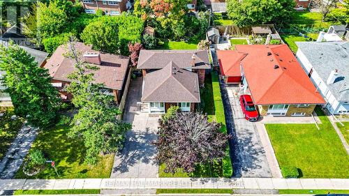 84 Lowcrest Boulevard, Toronto, ON - Outdoor