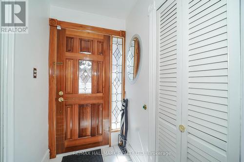 84 Lowcrest Boulevard, Toronto, ON - Indoor Photo Showing Other Room