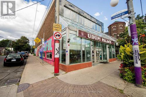 1460 Gerrard Street E, Toronto, ON 