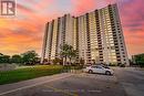 915 - 370 Dixon Road, Toronto, ON  - Outdoor With Balcony With Facade 