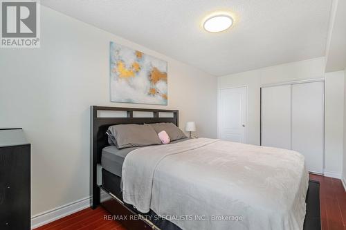 915 - 370 Dixon Road, Toronto, ON - Indoor Photo Showing Bedroom