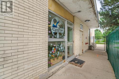 915 - 370 Dixon Road, Toronto, ON - Outdoor With Exterior