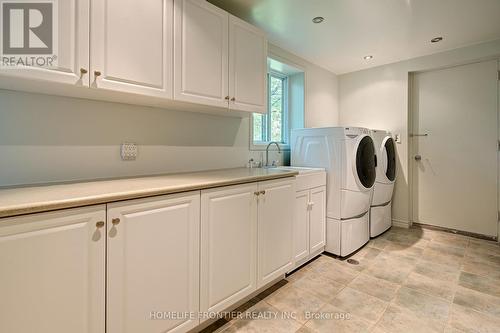 541 Rouge Hills Drive, Toronto, ON - Indoor Photo Showing Laundry Room