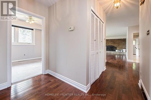 541 Rouge Hills Drive, Toronto, ON - Indoor Photo Showing Other Room