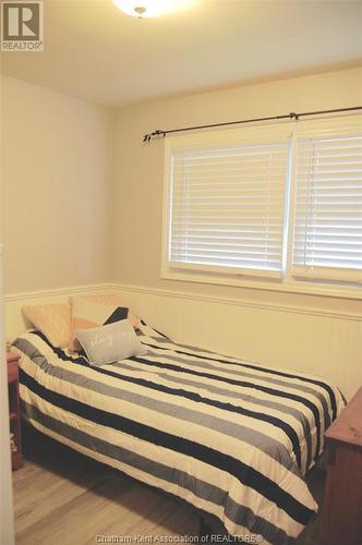 165 Lancefield Place, Chatham, ON - Indoor Photo Showing Bedroom