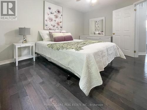 96 Copeman Crescent, Barrie, ON - Indoor Photo Showing Bedroom