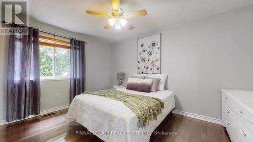 96 Copeman Crescent, Barrie, ON - Indoor Photo Showing Bedroom