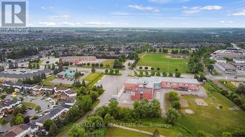 96 Copeman Crescent, Barrie, ON - Outdoor With View