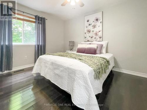 96 Copeman Crescent, Barrie, ON - Indoor Photo Showing Bedroom