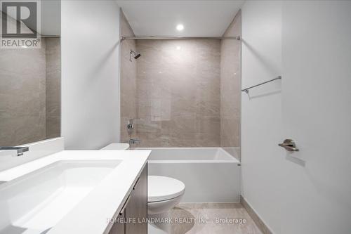 3005 - 1928 Lake Shore Boulevard W, Toronto, ON - Indoor Photo Showing Bathroom