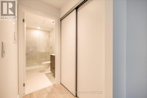 3005 - 1928 Lake Shore Boulevard W, Toronto, ON - Indoor Photo Showing Bathroom