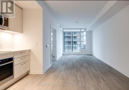 3005 - 1928 Lake Shore Boulevard W, Toronto, ON - Indoor Photo Showing Other Room