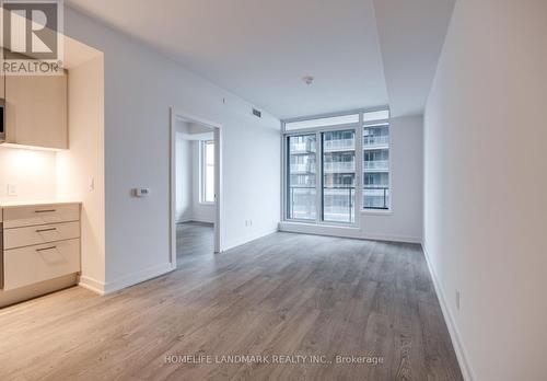 3005 - 1928 Lake Shore Boulevard W, Toronto, ON - Indoor Photo Showing Other Room