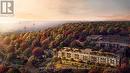 406 - 123 Maurice Drive, Oakville, ON  - Outdoor With View 