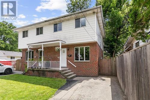 361 South, Windsor, ON - Outdoor