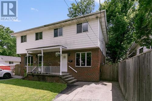 361 South, Windsor, ON - Outdoor