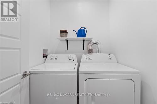 59 Permilla Street, St. Catharines, ON - Indoor Photo Showing Laundry Room