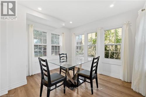 59 Permilla Street, St. Catharines, ON - Indoor Photo Showing Dining Room