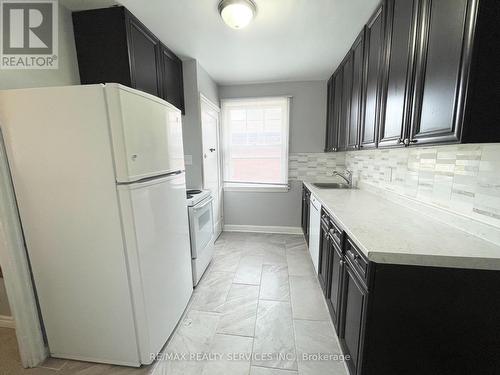 40 Elgin Street N, Cambridge, ON - Indoor Photo Showing Kitchen